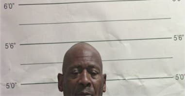 Brandon Dawson, - Orleans Parish County, LA 